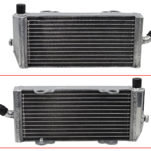 Radiadores OffRoad Standard (esquerdo)