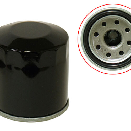 Filtro de oleo HF303