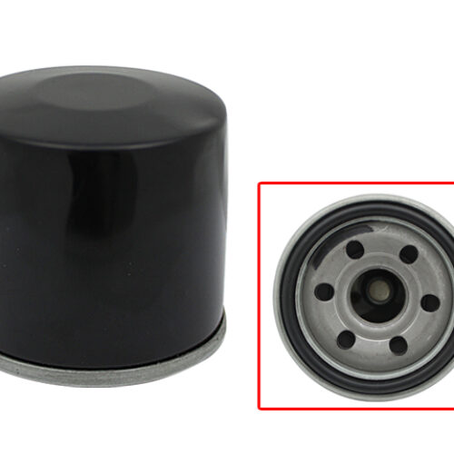 Filtro de oleo HF135 / HF138