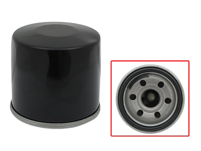 Filtro de oleo HF135 / HF138