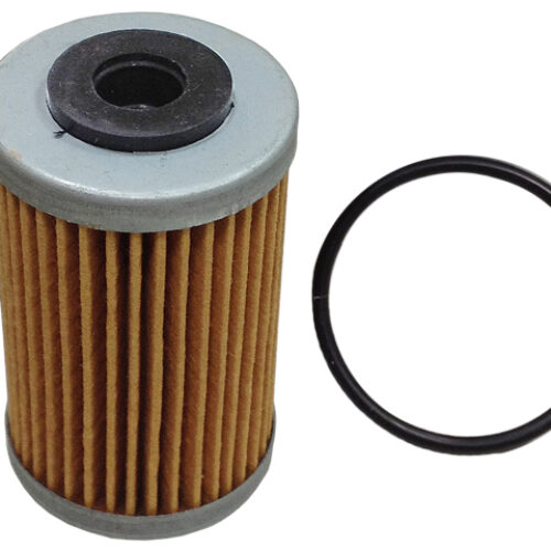 Filtro de oleo HF155 / HF655 (Comprido)