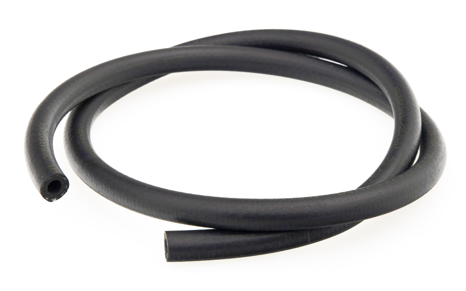 Tubo de Oleo / Gasolina Reforçado c / Tela 7x13mm 1m