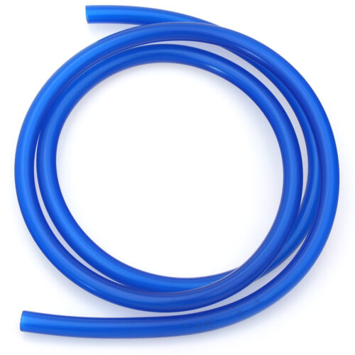 Tubo de PVC Ø5mm X Ø9mm 1metro p / Combustivel