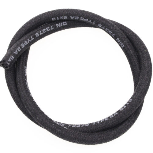 Tubo de Oleo / Gasolina Reforçado c / Revestimento 8x13mm 1m