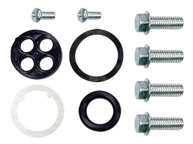 Kit de Reparação Torneira de Combustível — Honda CRF 450R