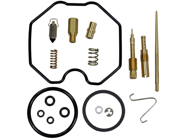 Kit de reparação de carburador — Honda CRF 150F