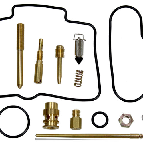 Kit de reparação de carburador