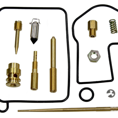 Kit de reparação de carburador — RP27701300