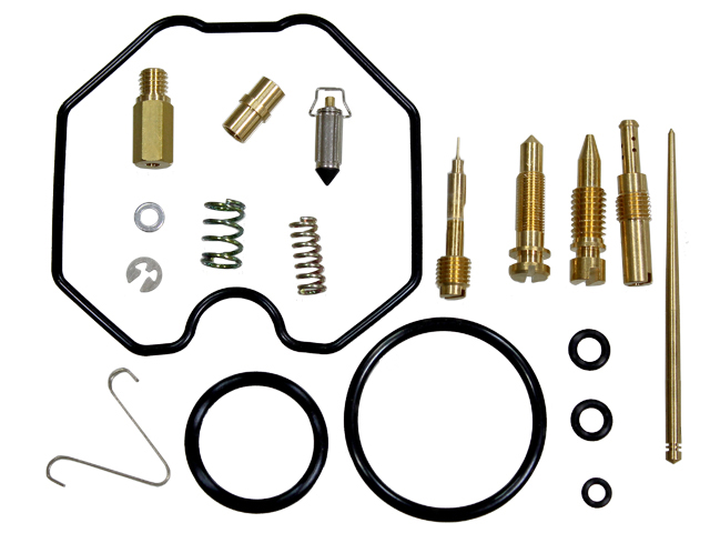 Kit de reparação de carburador — RP27701400