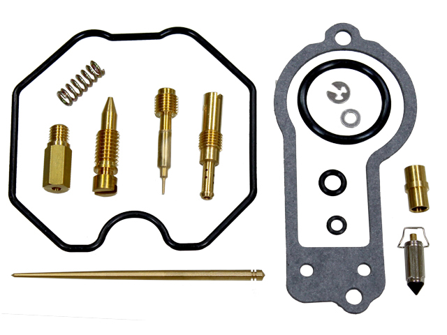 Kit de reparação de carburador — RP27701800