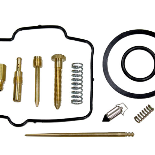 Kit de reparação de carburador — Honda CR 250R