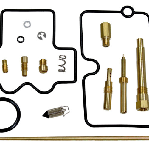 Kit de reparação de carburador — Honda CRF 250R