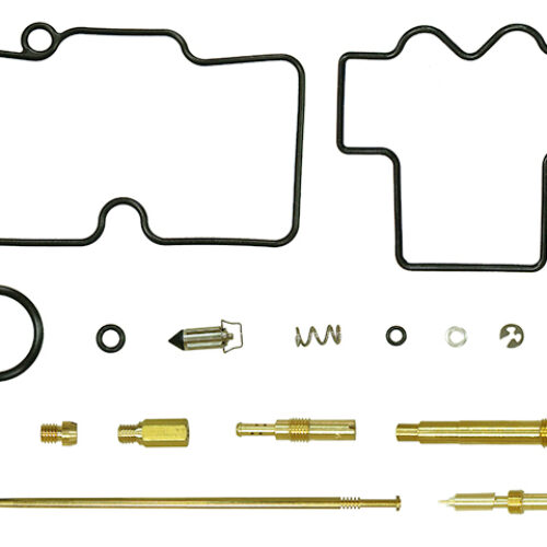 Kit de reparação de carburador — RP27702500E