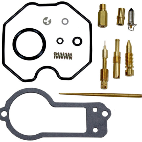 Kit de reparação de carburador — Honda XR 250