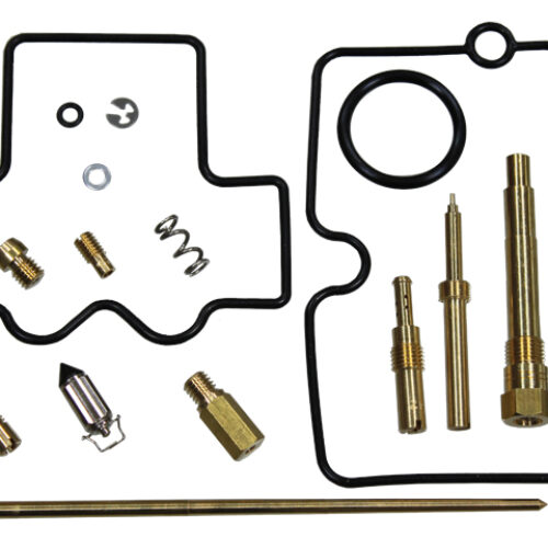 Kit de reparação de carburador — Honda CRF 450R