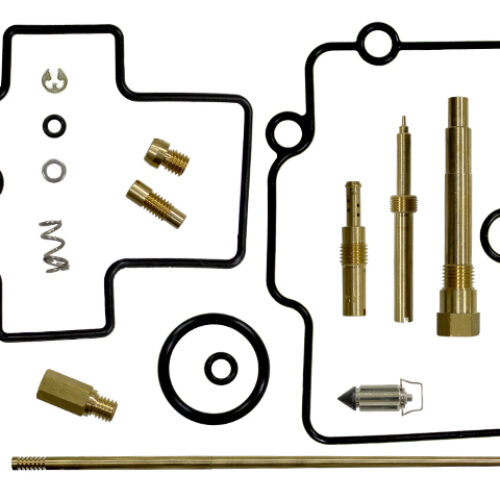 Kit de reparação de carburador — Honda CRF 450X