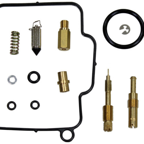 Kit de reparação de carburador — Honda XR 650