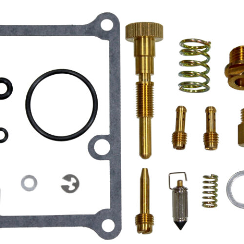 Kit de reparação de carburador — Kawasaki KX 65