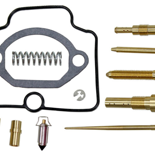 Kit de reparação de carburador — Kawasaki KX 85