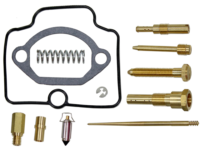 Kit de reparação de carburador — Kawasaki KX 85