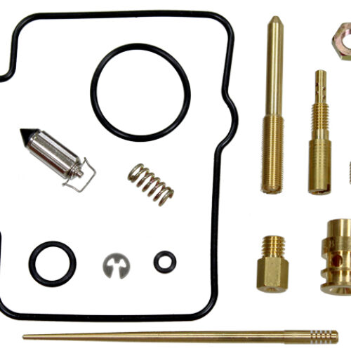 Kit de reparação de carburador — Kawasaki KX 125