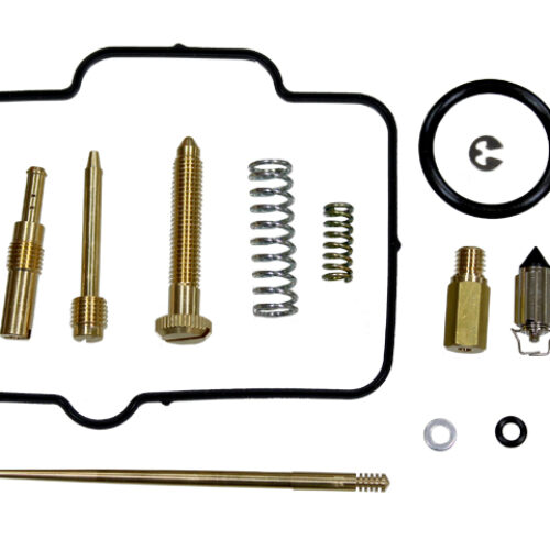 Kit de reparação de carburador