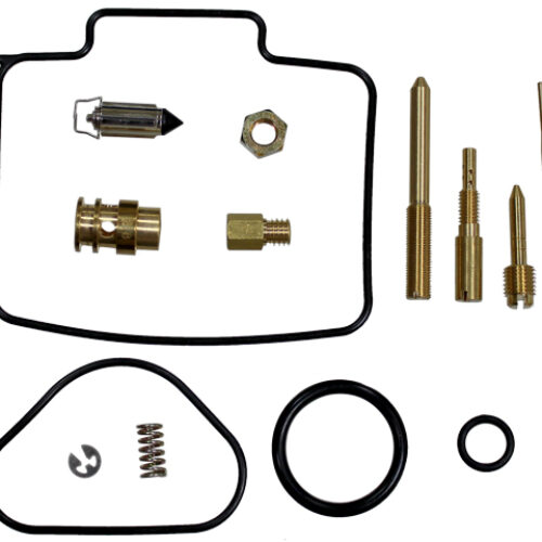 Kit de reparação de carburador — Suzuki RM 125