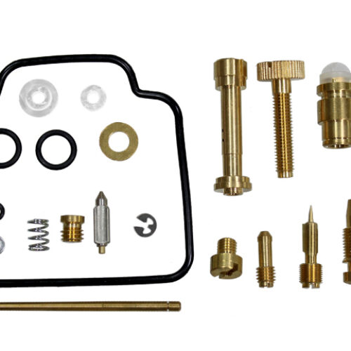 Kit de reparação de carburador — Suzuki DR 200