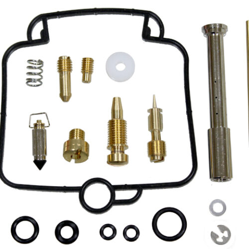 Kit de reparação de carburador — Suzuki DR 650