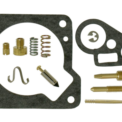 Kit de reparação de carburador — Yamaha PW 50