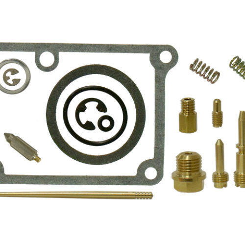 Kit de reparação de carburador — Yamaha YZ 80