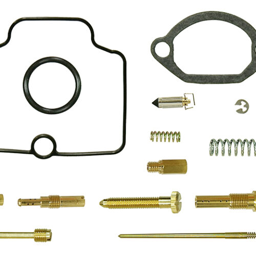 Kit de reparação de carburador — RP27706600