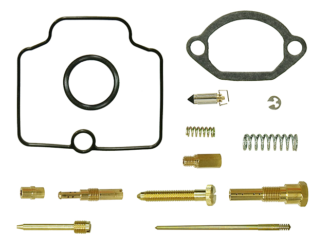 Kit de reparação de carburador — RP27706600