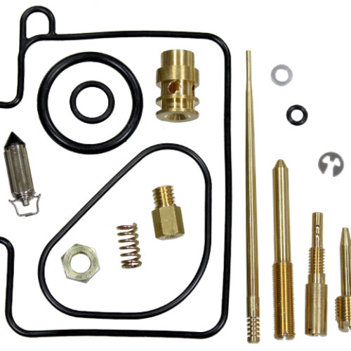Kit de reparação de carburador — Yamaha YZ 125