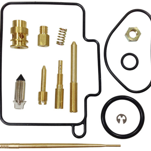 Kit de reparação de carburador — RP27707200