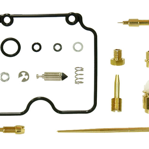 Kit de reparação de carburador — RP27707400