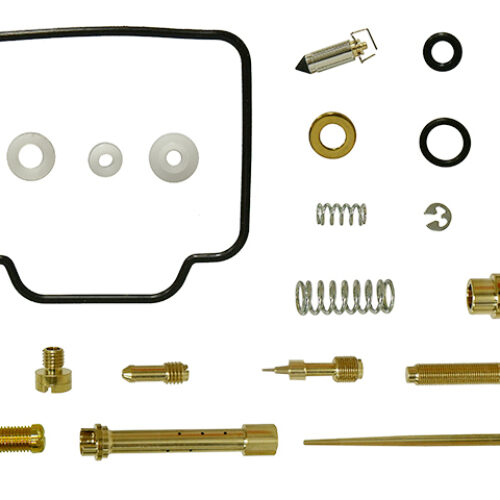 Kit de reparação de carburador