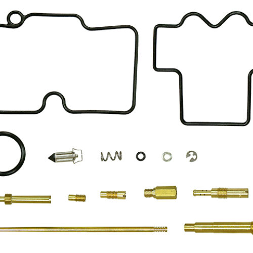 Kit de reparação de carburador — RP27708100