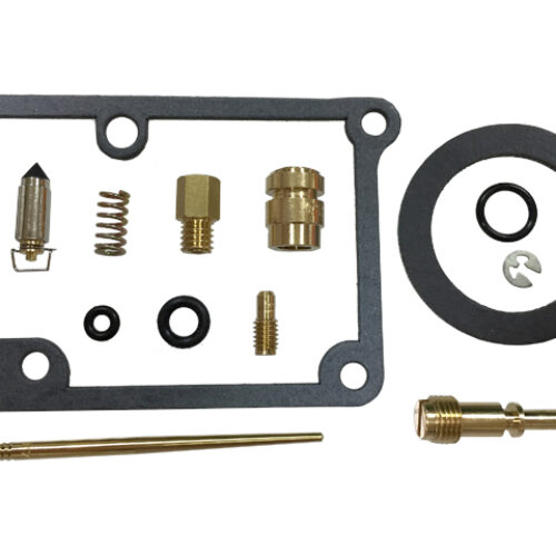 Kit de reparação de carburador — RP27710100E