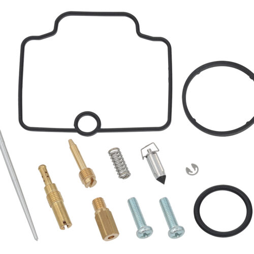 Kit de reparação de carburador — Kawasaki KX 100