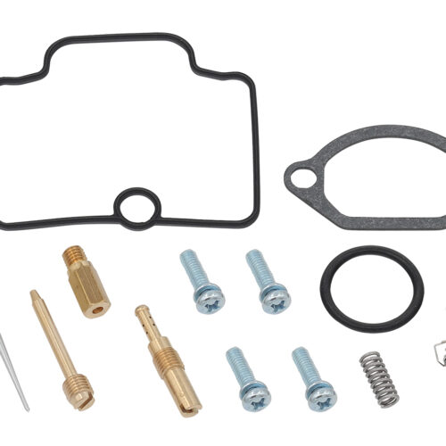 Kit de reparação de carburador