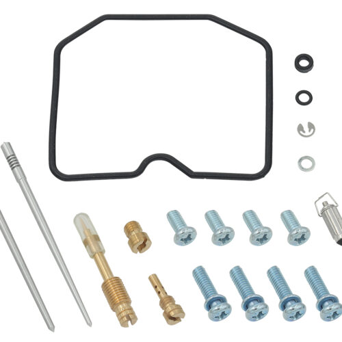Kit de reparação de carburador — Kawasaki KLX 300