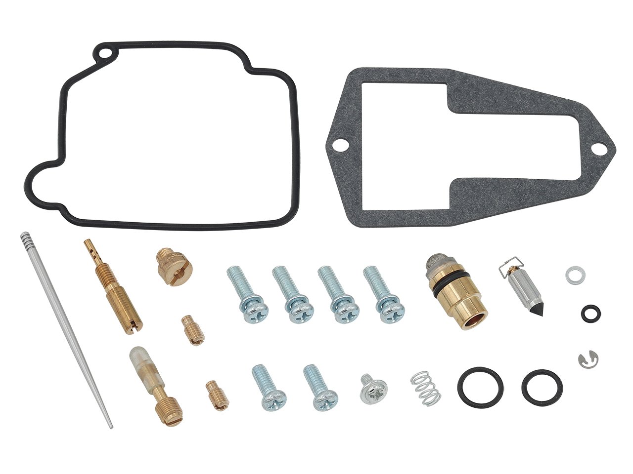 Kit de reparação de carburador — Suzuki DR-Z 250