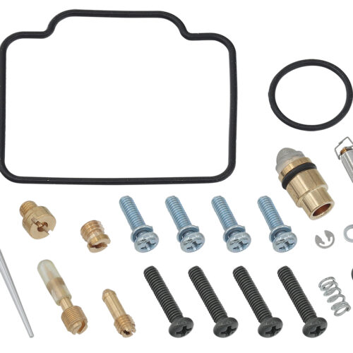 Kit de reparação de carburador — RP27715200