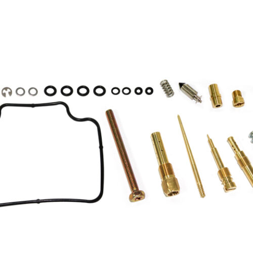Kit de reparação de carburador — Honda TRX 350