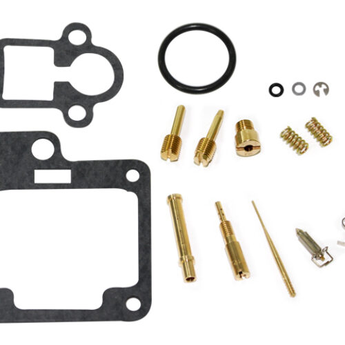 Kit de reparação de carburador — RP27716500