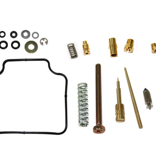 Kit de reparação de carburador — Honda TRX 450