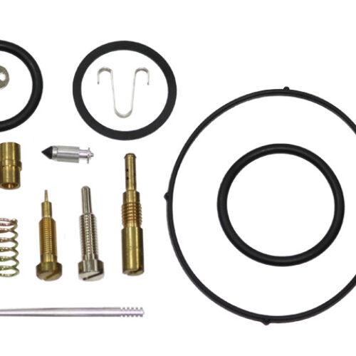 Kit de reparação de carburador — Honda ATC 110