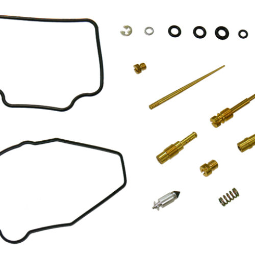 Kit de reparação de carburador — Honda TRX 250