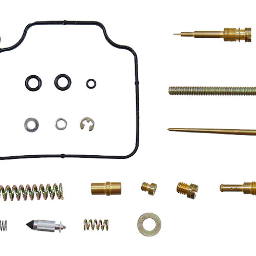 Kit de reparação de carburador — RP27717900
